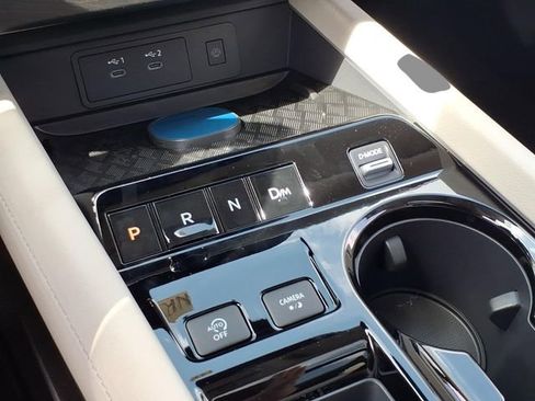 New 2026 Nissan Murano SL AWD/4WD image 25