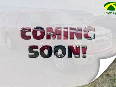 Used 2014 Ford F150 XLT w/ Equipment Group 302A Luxury