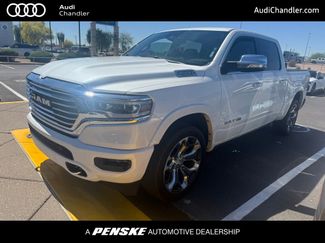 Used 2020 RAM 1500 Limited video 1