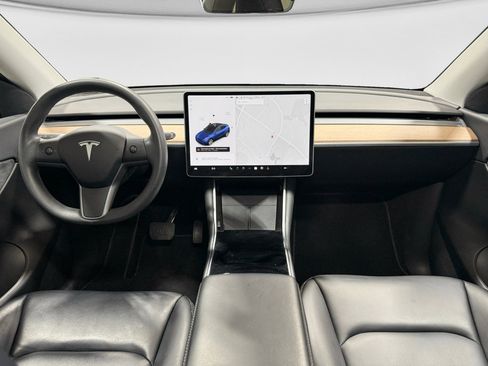 Used 2020 Tesla Model Y Long Range AWD/4WD image 13