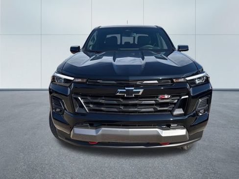New 2026 Chevrolet Colorado Z71 w/ Z71 Convenience Package 2 AWD/4WD image 7