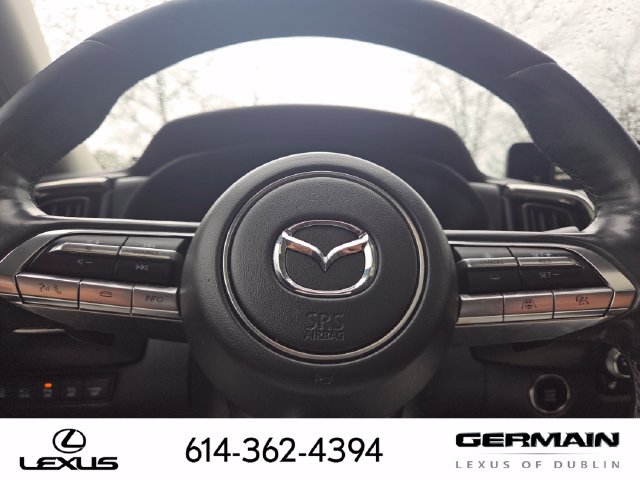 Used 2023 MAZDA CX-50 2.5 Turbo w/ Cargo Package AWD/4WD image 41