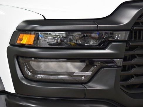 Used 2025 RAM 5500 Tradesman image 6