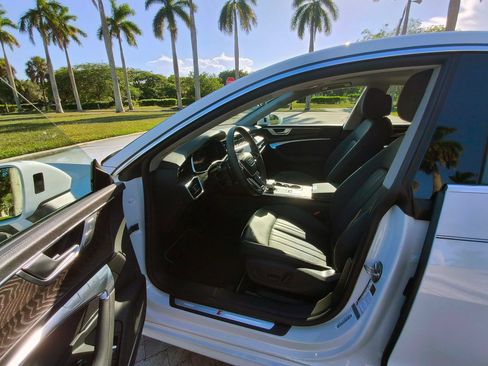 Used 2019 Audi A7 3.0T Prestige AWD/4WD image 6