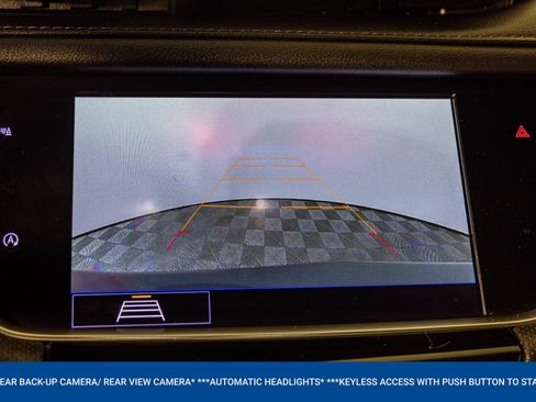 Used 2020 Cadillac XT5 Premium Luxury w/ LPO, Floor Liner Package AWD/4WD image 9