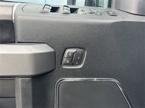 New 2025 Ford F350 Platinum w/ Tremor Off-Road Package image 24