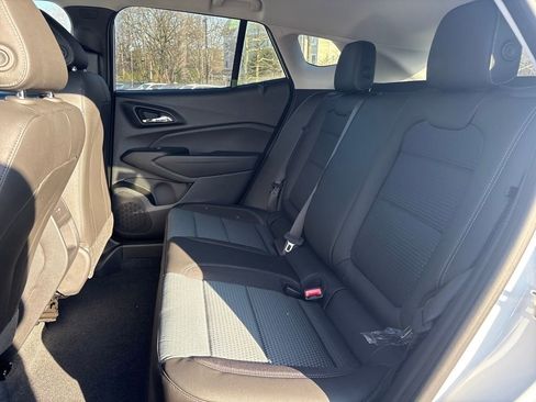 New 2026 Chevrolet Trax LT image 11