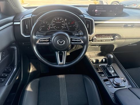 Certified 2025 MAZDA CX-50 AWD 2.5 S w/ Preferred Package image 19