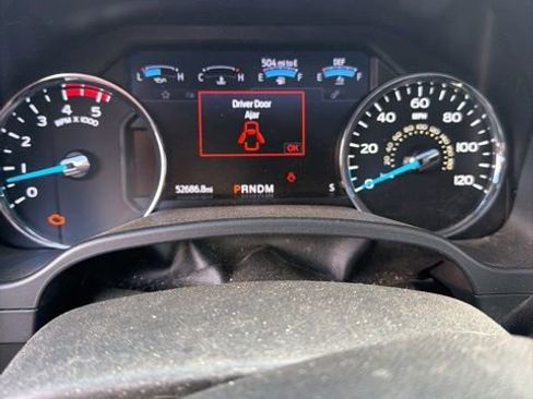 Used 2020 Ford F350 Lariat AWD/4WD image 2