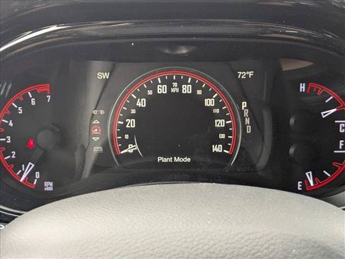 New 2026 Dodge Durango GT RWD image 11