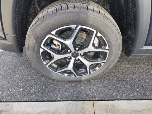 New 2026 Jeep Compass Limited image 8