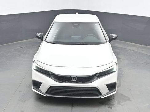 Used 2023 Honda Civic Sport image 14
