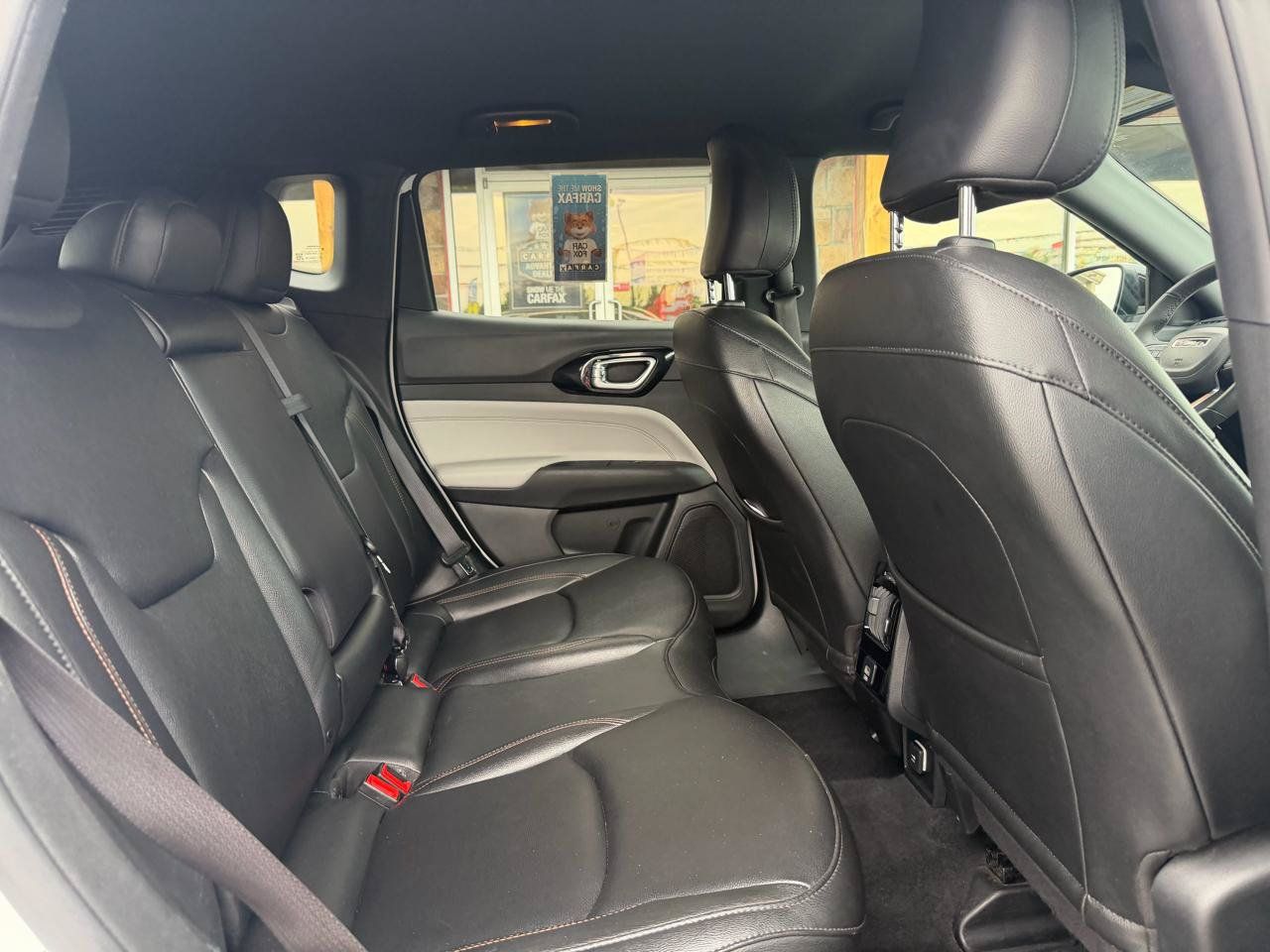 Used 2024 Jeep Compass Limited AWD/4WD image 19