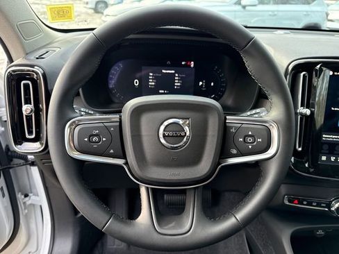 New 2026 Volvo XC40 B5 Plus w/ Protection Package Premier image 11