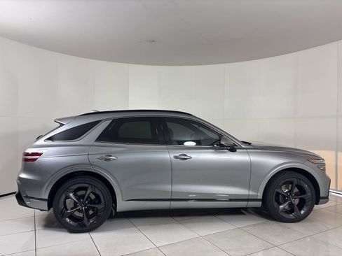 New 2026 Genesis GV70 2.5T Sport Prestige w/ G1 Accessory Package AWD/4WD image 6
