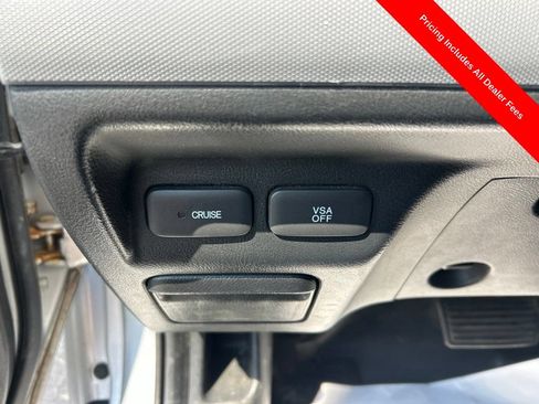 Used 2007 Honda Element EX image 7