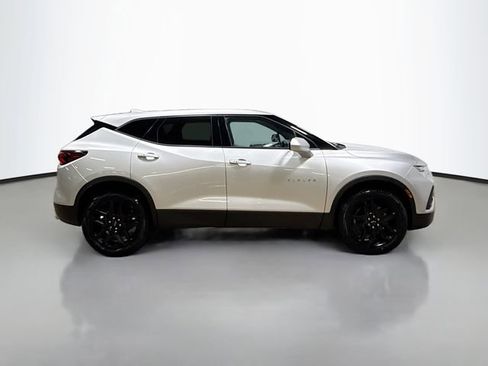 Used 2021 Chevrolet Blazer LT image 6