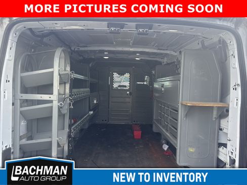 Used 2019 Ford Transit 150 130 Low Roof RWD image 3