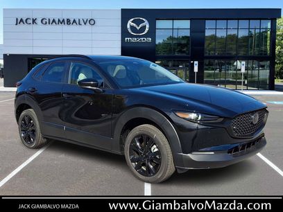 New 2026 MAZDA CX-30 AWD 2.5 S
