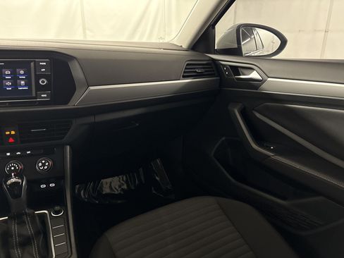 Used 2024 Volkswagen Jetta S FWD image 30