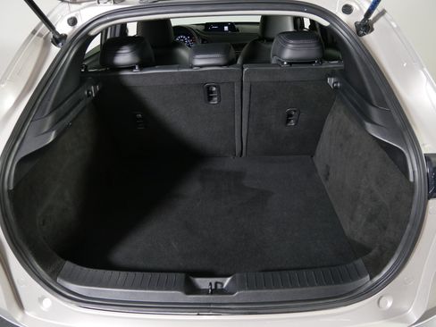 Used 2024 MAZDA CX-30 AWD 2.5 S w/ Select Sport Pkg image 18