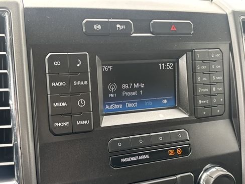 Used 2018 Ford F250 XLT AWD/4WD image 17