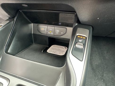 New 2026 Kia Sorento EX image 45