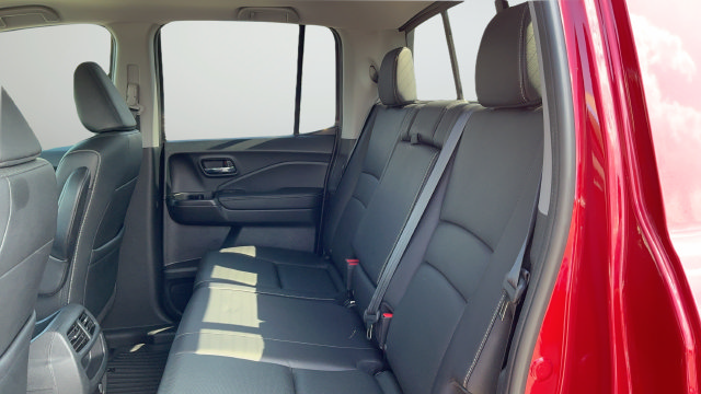 Used 2022 Honda Ridgeline RTL-E image 21