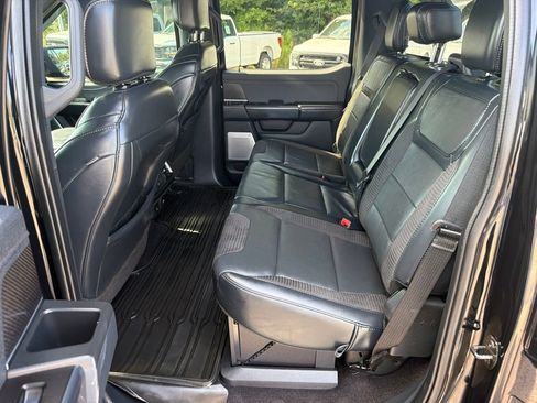 Used 2022 Ford F150 Raptor w/ Equipment Group 801A High AWD/4WD image 12