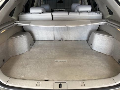 Used 2006 Lexus RX 400h AWD image 25