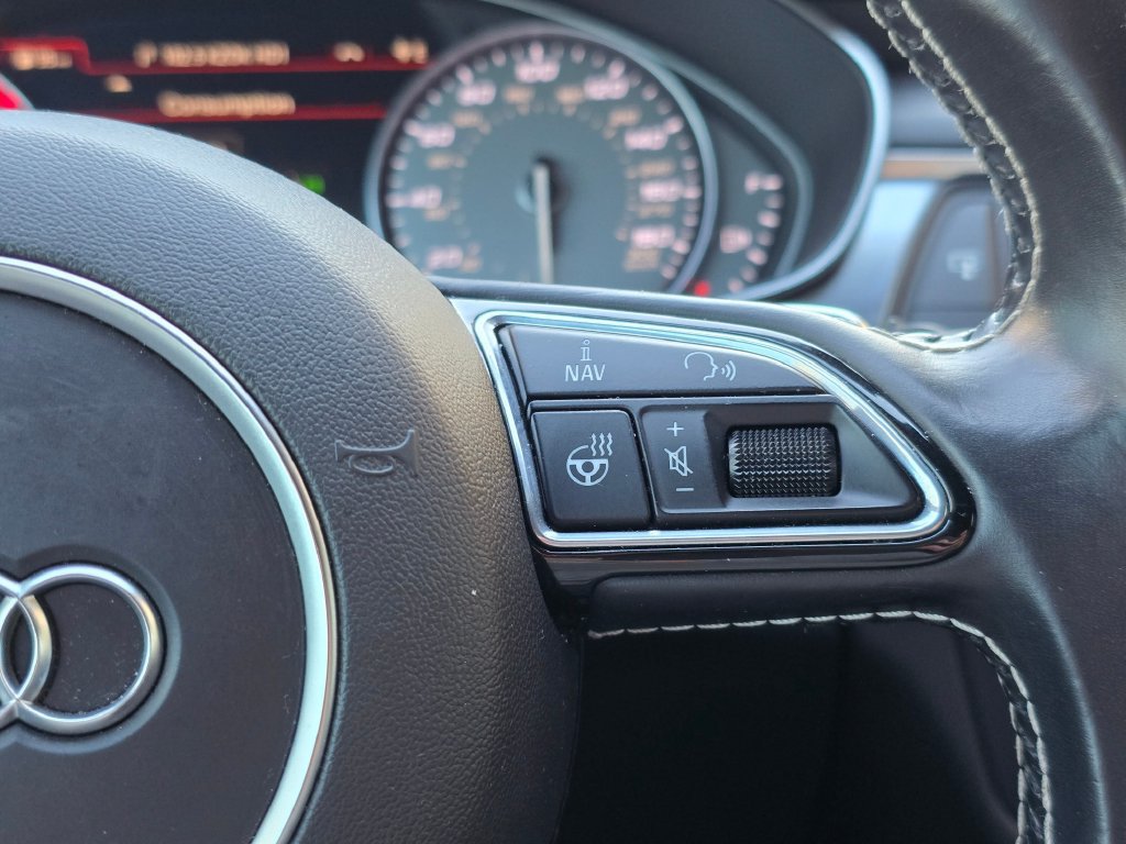 Used 2017 Audi S7 Prestige w/ S7 Sport Package AWD/4WD image 22