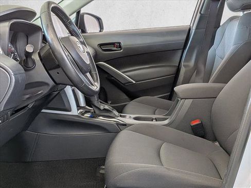 Used 2023 Toyota Corolla Cross LE image 14