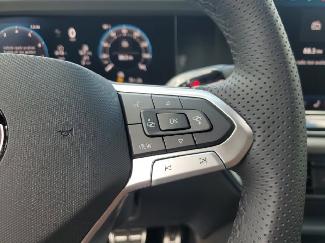 New 2026 Volkswagen Tiguan SE R-Line AWD/4WD image 27