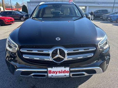 Used 2022 Mercedes-Benz GLC 300 4MATIC image 40