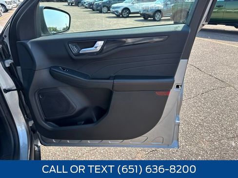 Used 2023 Ford Escape ST-Line w/ Tech Pack #1 AWD/4WD image 36