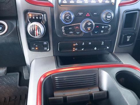 Used 2017 RAM 1500 Rebel w/ Luxury Group AWD/4WD image 20