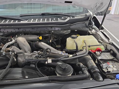 Used 2024 Ford F250 King Ranch w/ FX4 Off-Road Package image 36