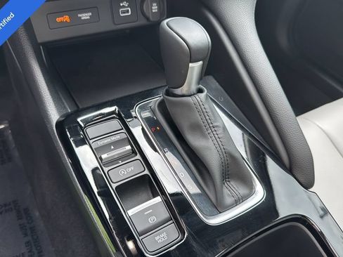 Used 2024 Acura Integra FWD image 30