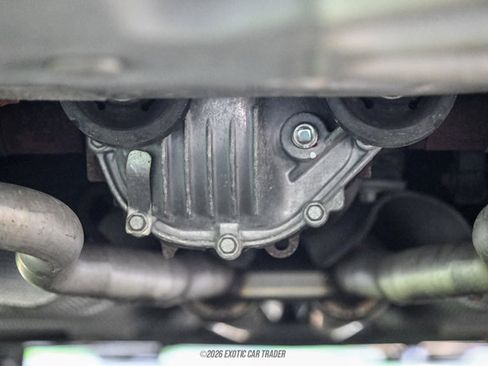 Used 2005 Ford Thunderbird RWD image 82