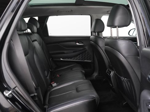 Used 2023 Hyundai Santa Fe Limited AWD/4WD image 12