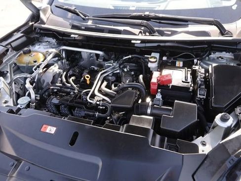 Used 2024 Mitsubishi Outlander SE FWD image 29