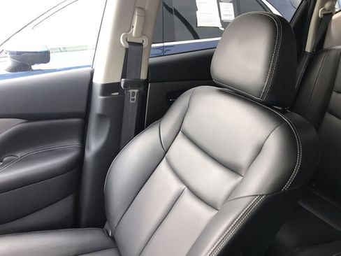 Used 2024 Nissan Murano SV AWD/4WD image 22