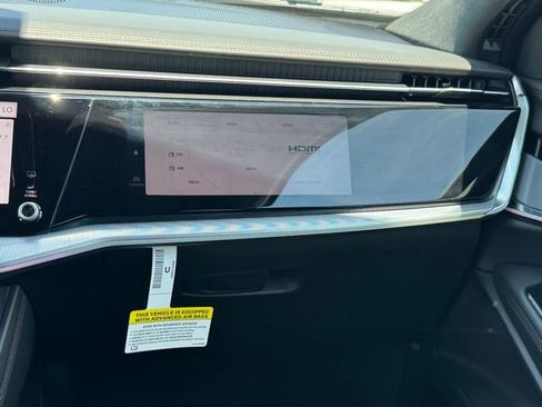 New 2025 Jeep Wagoneer S Launch Edition image 19