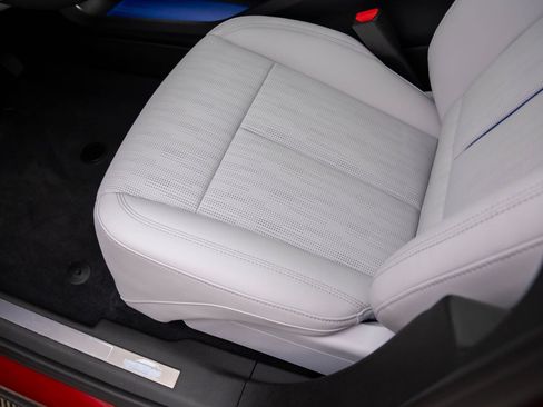 New 2026 Cadillac Lyriq Sport image 15