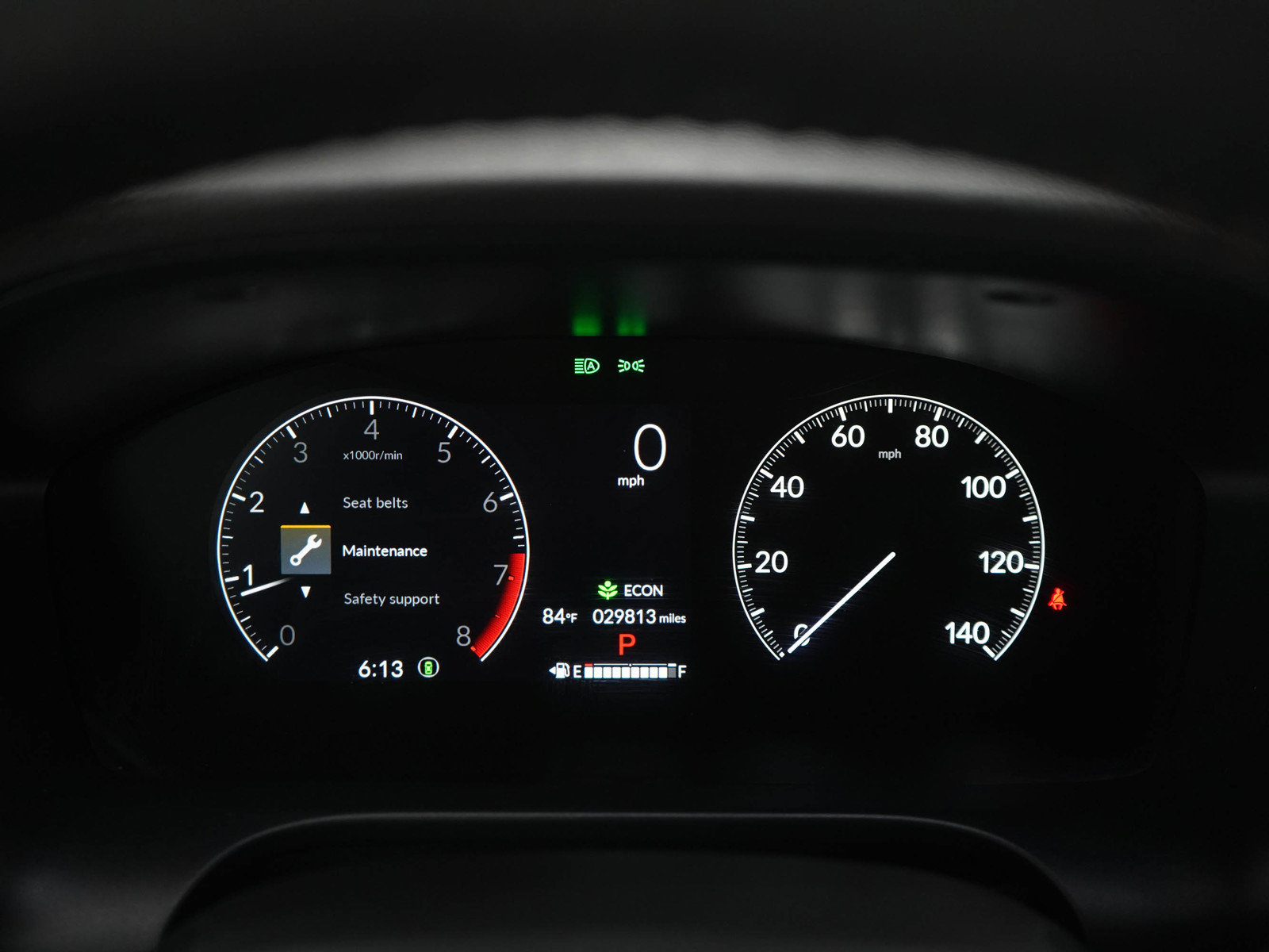 Used 2024 Honda HR-V Sport image 24