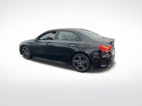 Used 2019 Mercedes-Benz A 220 4MATIC image 47