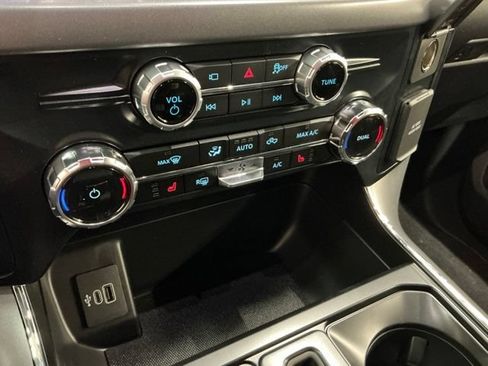 New 2026 Ford F150 XLT w/ Equipment Group 302A MID AWD/4WD image 24