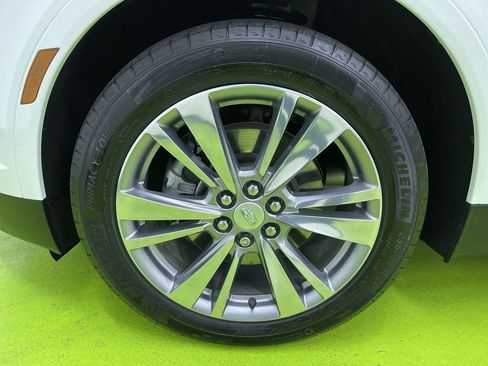 Used 2024 Cadillac XT5 Premium Luxury image 15