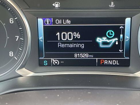 Used 2019 GMC Acadia SLT image 29