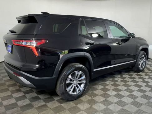 New 2026 Chevrolet Equinox LT FWD image 9